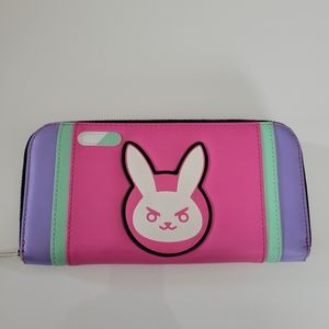 DVa Loungefly Wallet